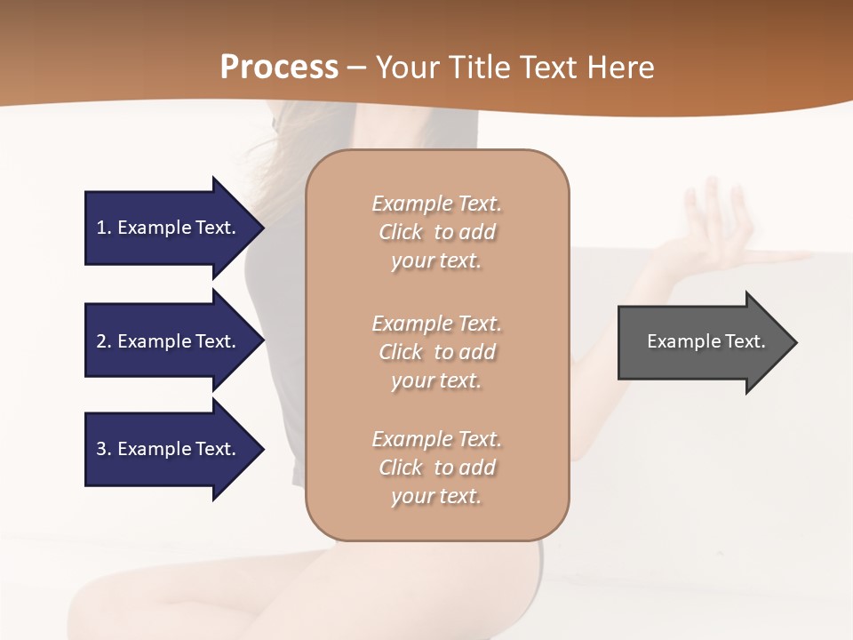 Media Billboard Model PowerPoint Template