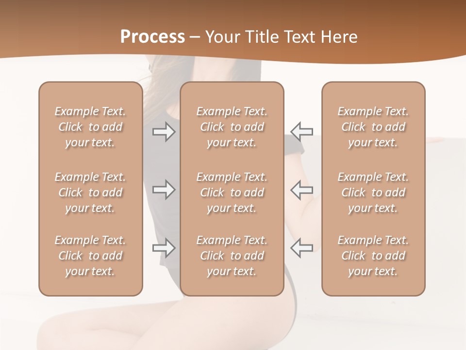 Media Billboard Model PowerPoint Template