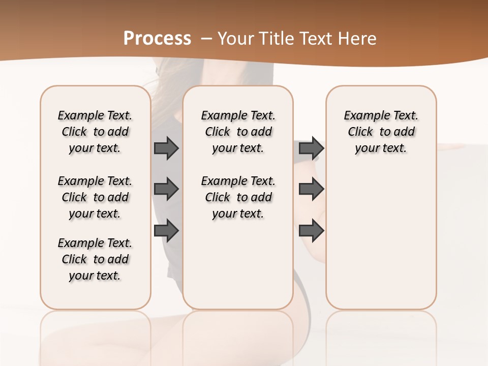 Media Billboard Model PowerPoint Template