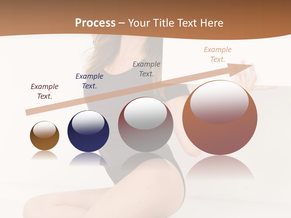 Media Billboard Model PowerPoint Template