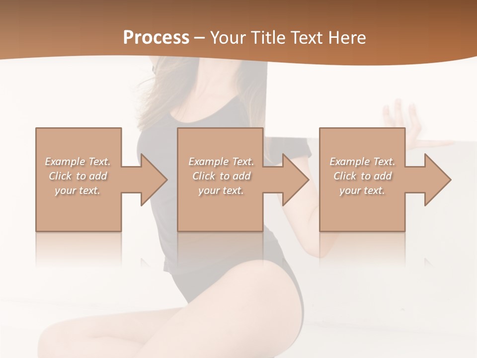 Media Billboard Model PowerPoint Template
