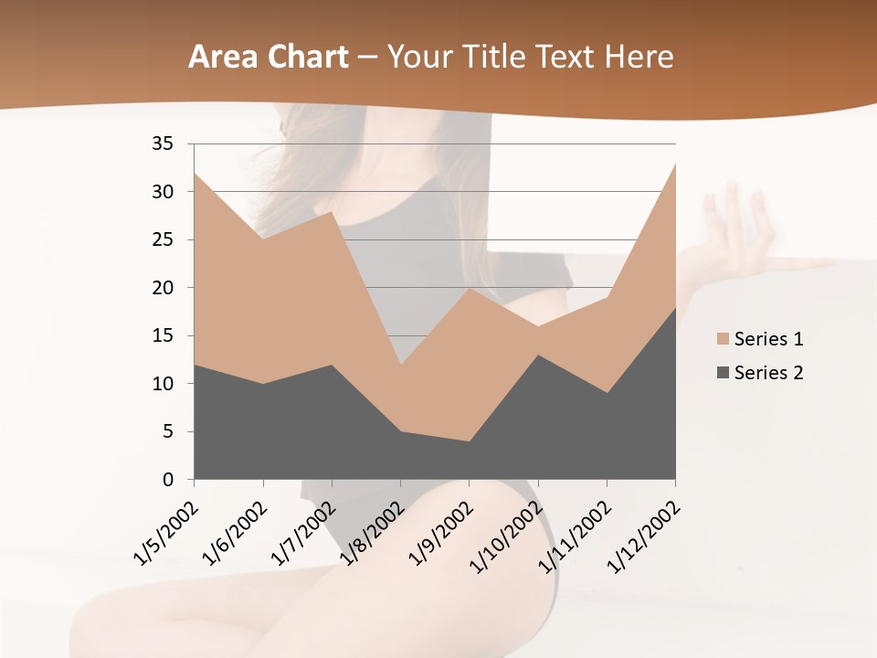 Media Billboard Model PowerPoint Template