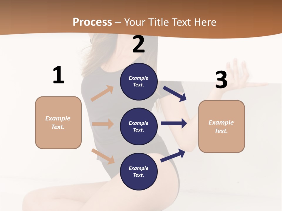 Media Billboard Model PowerPoint Template