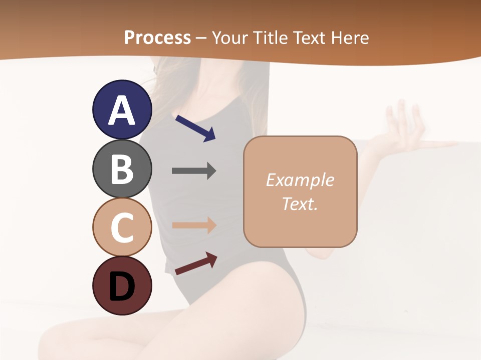 Media Billboard Model PowerPoint Template