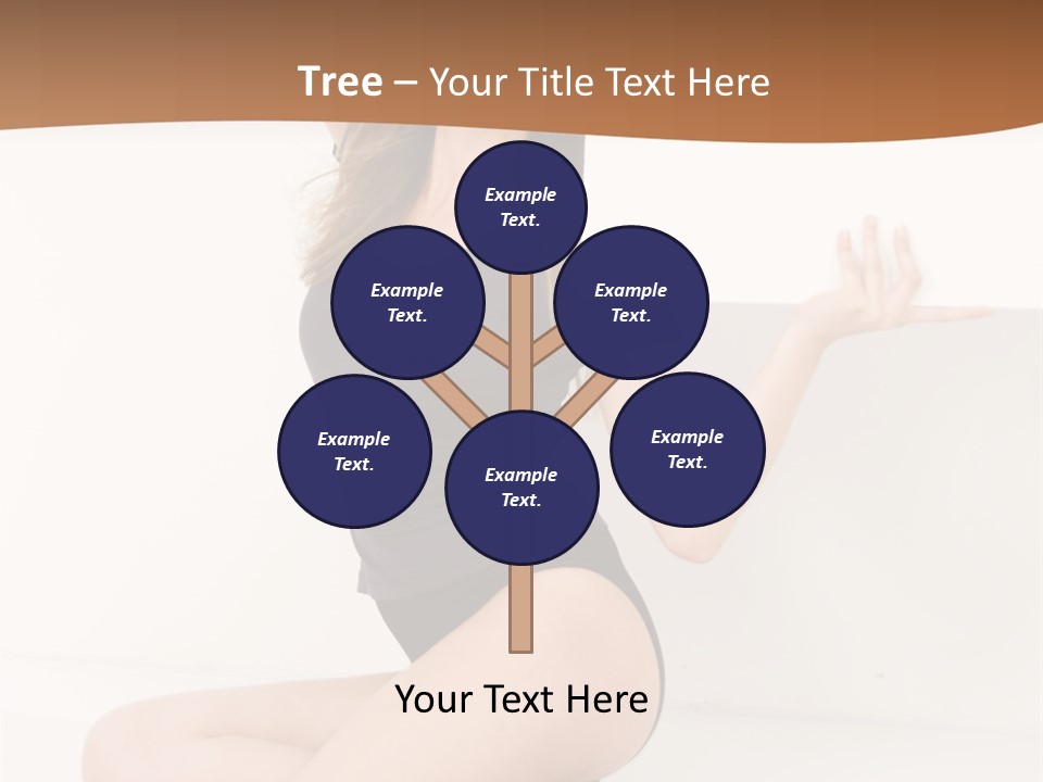 Media Billboard Model PowerPoint Template