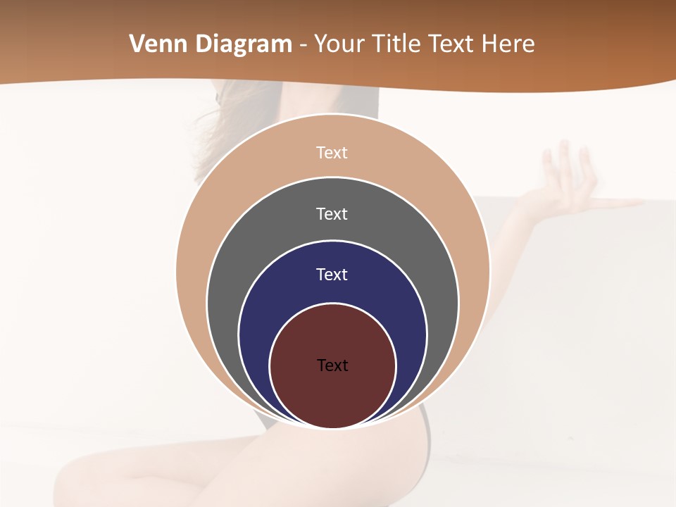 Media Billboard Model PowerPoint Template