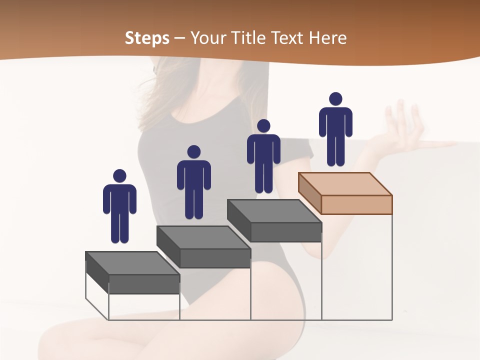 Media Billboard Model PowerPoint Template