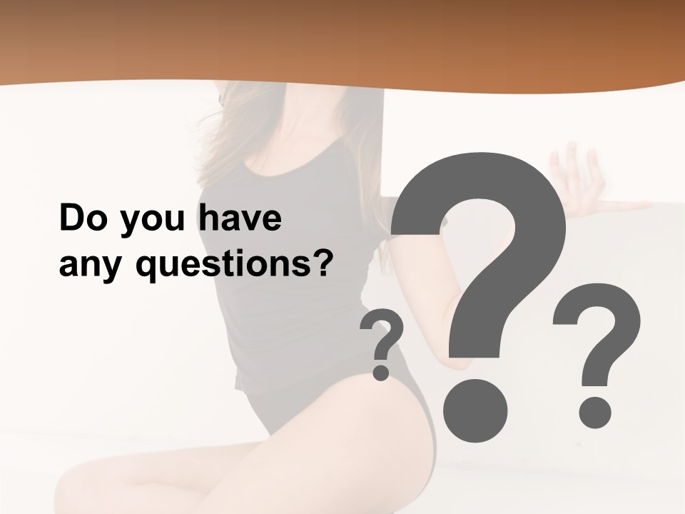 Media Billboard Model PowerPoint Template