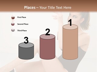 Billboard Communicate Protest PowerPoint Template