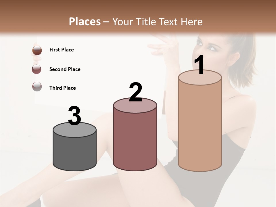 Billboard Communicate Protest PowerPoint Template