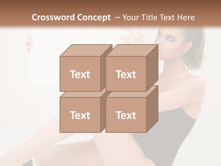 Billboard Communicate Protest PowerPoint Template