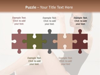 Billboard Communicate Protest PowerPoint Template