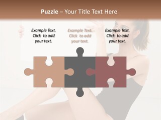 Billboard Communicate Protest PowerPoint Template