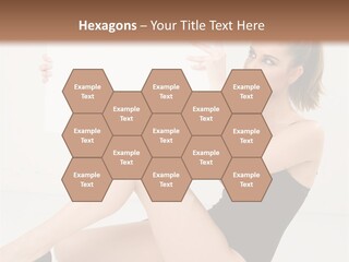 Billboard Communicate Protest PowerPoint Template