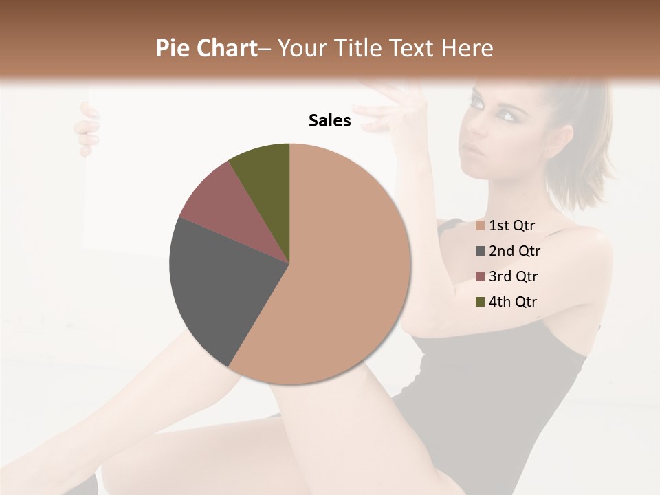 Billboard Communicate Protest PowerPoint Template