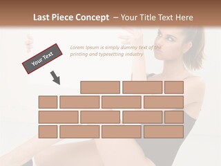 Billboard Communicate Protest PowerPoint Template