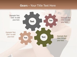 Billboard Communicate Protest PowerPoint Template