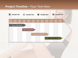 Billboard Communicate Protest PowerPoint Template