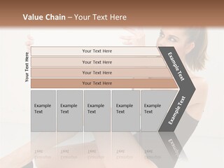 Billboard Communicate Protest PowerPoint Template