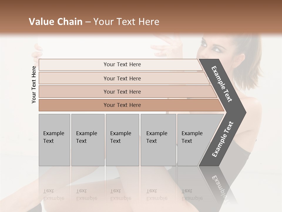 Billboard Communicate Protest PowerPoint Template