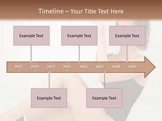 Billboard Communicate Protest PowerPoint Template