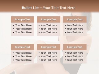 Billboard Communicate Protest PowerPoint Template