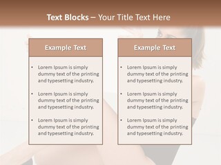 Billboard Communicate Protest PowerPoint Template