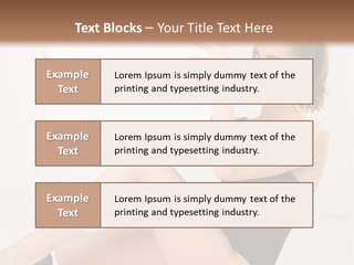 Billboard Communicate Protest PowerPoint Template