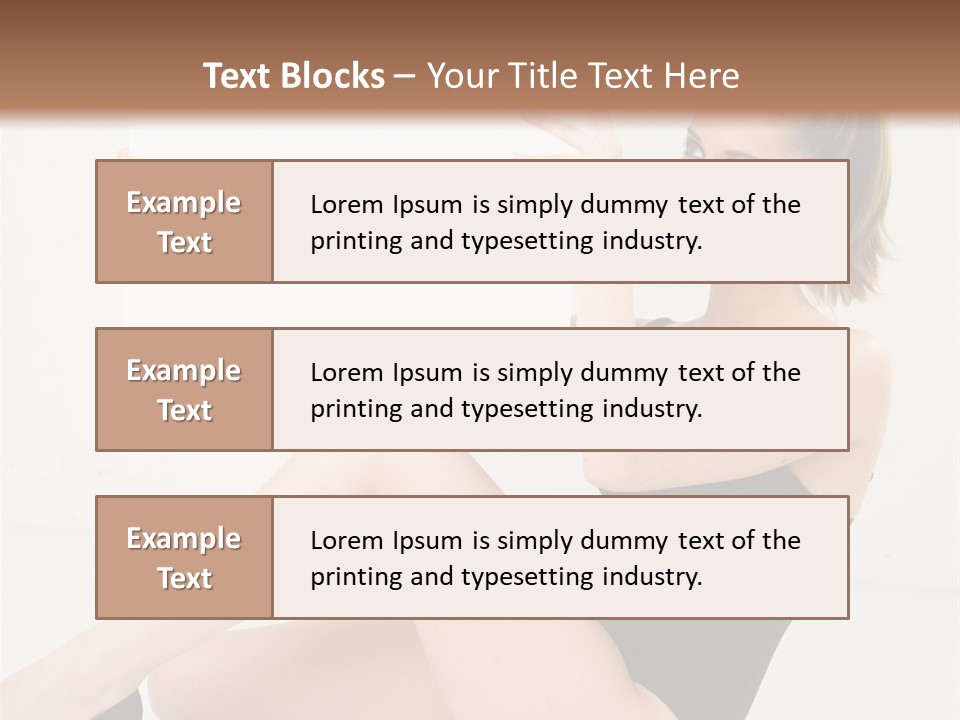 Billboard Communicate Protest PowerPoint Template