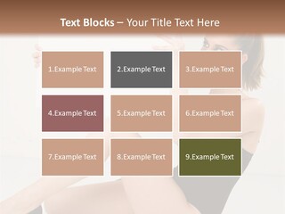 Billboard Communicate Protest PowerPoint Template