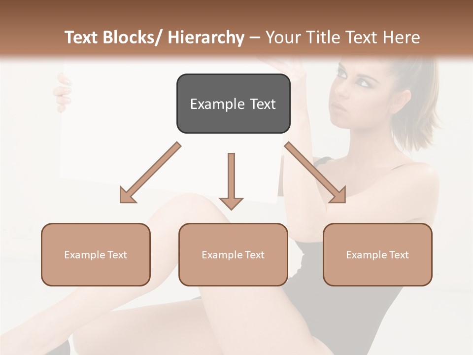 Billboard Communicate Protest PowerPoint Template