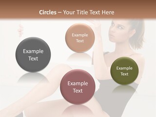 Billboard Communicate Protest PowerPoint Template