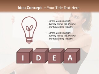 Billboard Communicate Protest PowerPoint Template
