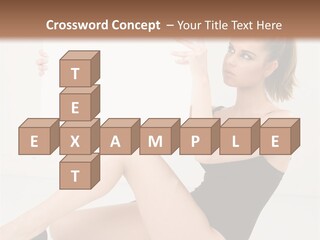 Billboard Communicate Protest PowerPoint Template