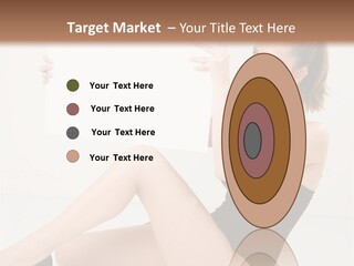 Billboard Communicate Protest PowerPoint Template