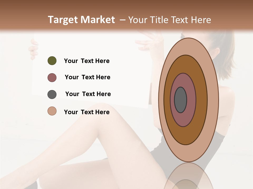 Billboard Communicate Protest PowerPoint Template