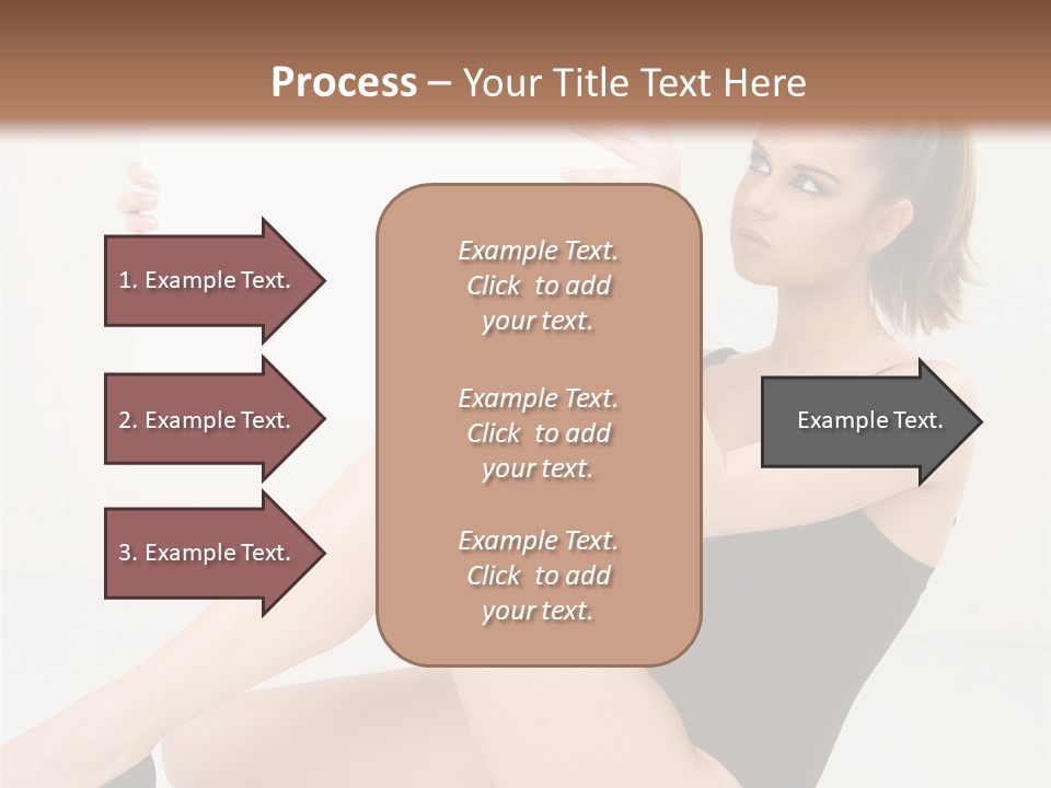 Billboard Communicate Protest PowerPoint Template