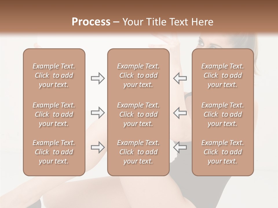 Billboard Communicate Protest PowerPoint Template