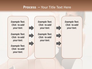 Billboard Communicate Protest PowerPoint Template