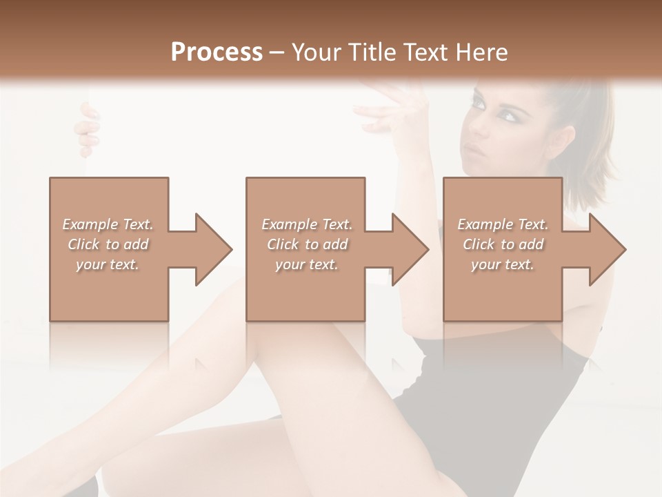 Billboard Communicate Protest PowerPoint Template