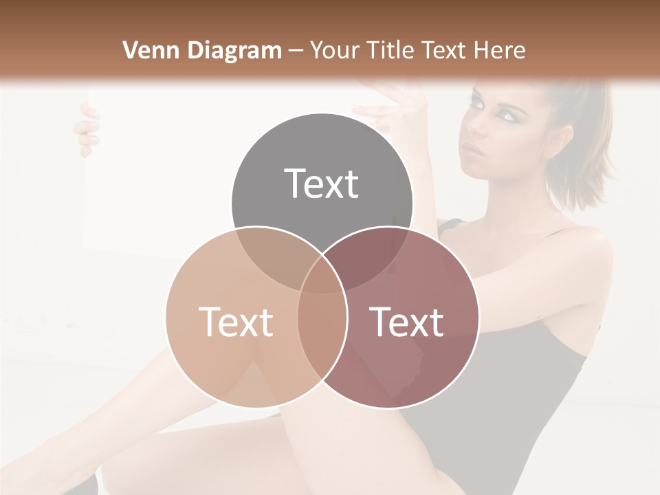 Billboard Communicate Protest PowerPoint Template