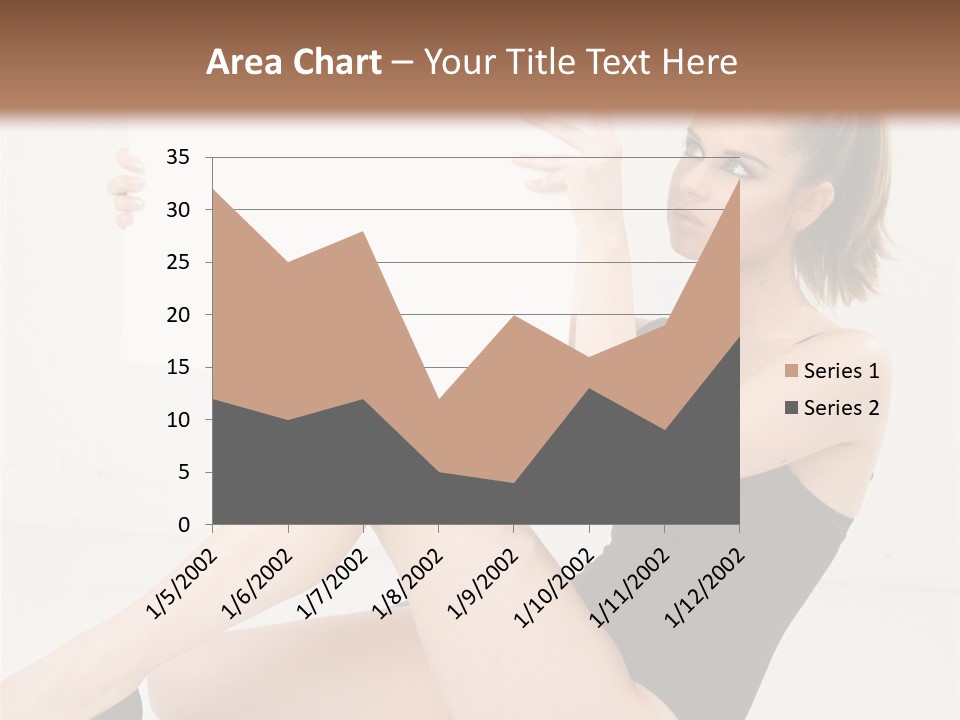 Billboard Communicate Protest PowerPoint Template