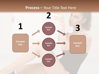 Billboard Communicate Protest PowerPoint Template