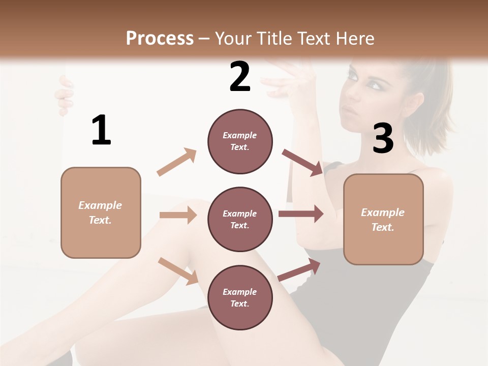 Billboard Communicate Protest PowerPoint Template