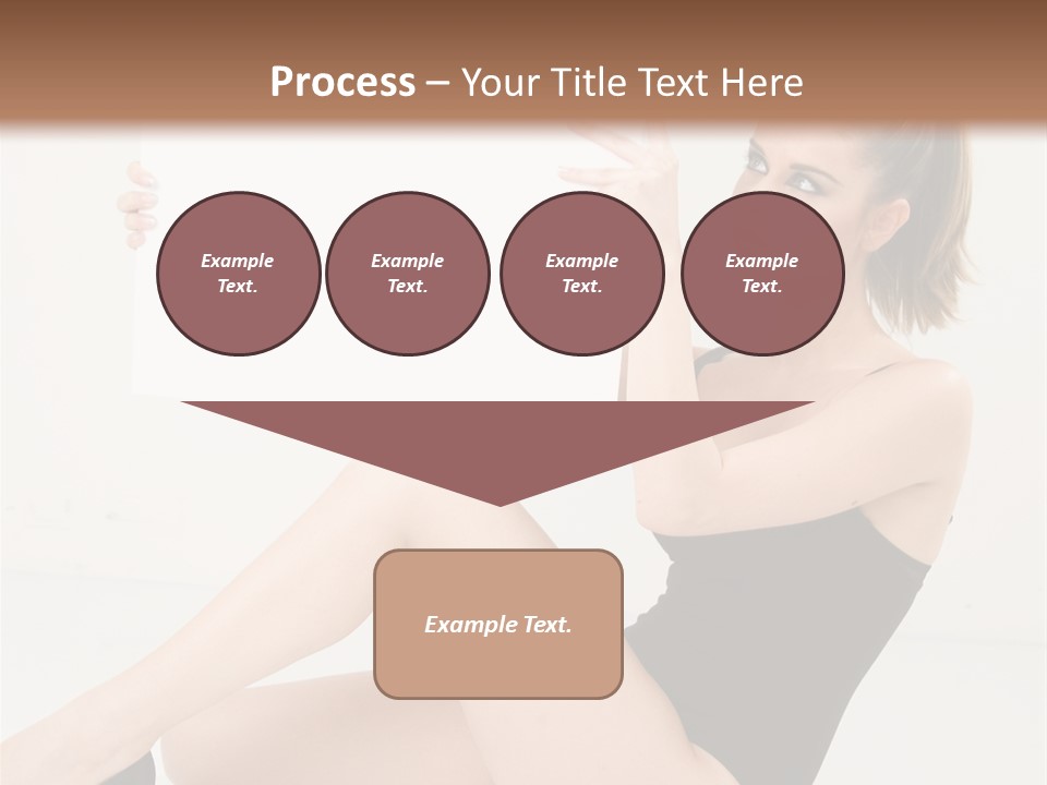 Billboard Communicate Protest PowerPoint Template