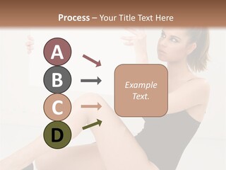 Billboard Communicate Protest PowerPoint Template