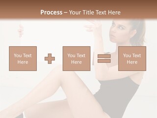 Billboard Communicate Protest PowerPoint Template