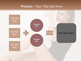 Billboard Communicate Protest PowerPoint Template