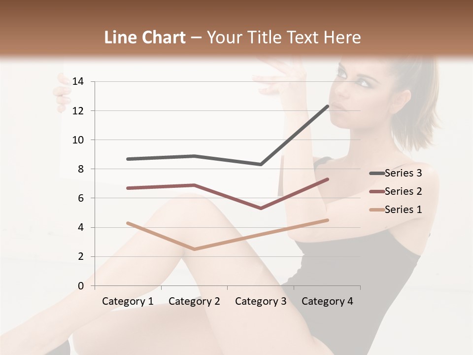 Billboard Communicate Protest PowerPoint Template