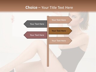 Billboard Communicate Protest PowerPoint Template